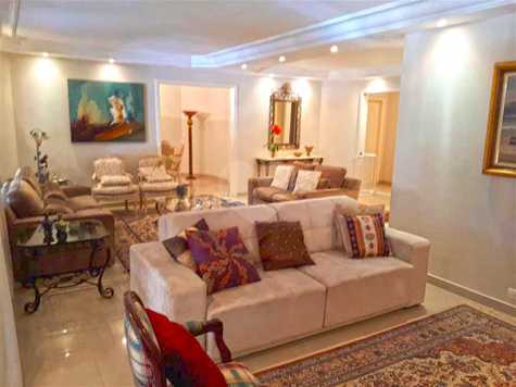 Venda Apartamento São Paulo Brooklin Paulista 1