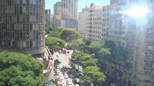 San Tomas