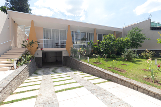 Venda Casa térrea São Paulo Lapa 1