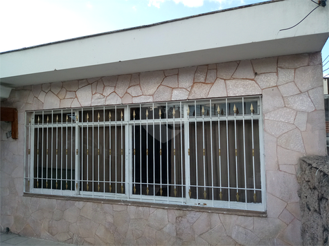 Venda Casa São Paulo Tucuruvi 1