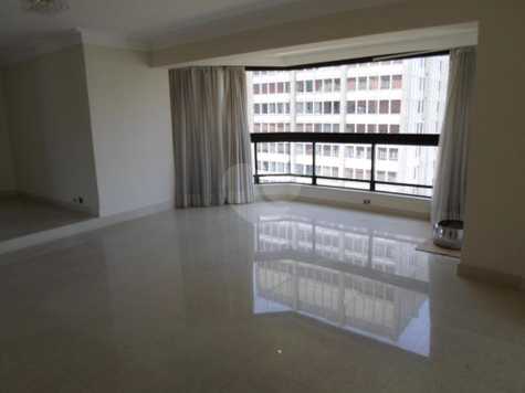 Venda Apartamento São Paulo Perdizes 1
