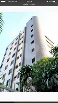 RESIDENCIAL TRAVESSA DA SAÚDE