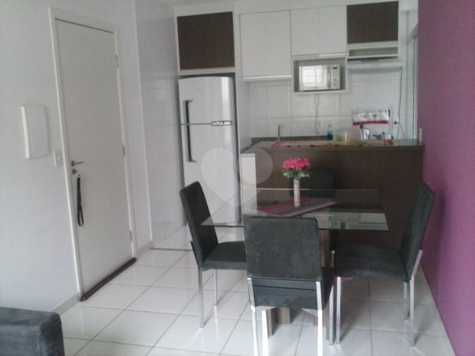 Venda Apartamento Campinas Jardim São José 1