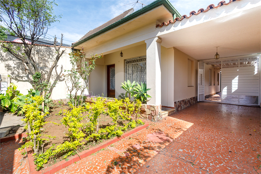 Venda Casa térrea São Paulo Vila Madalena 1