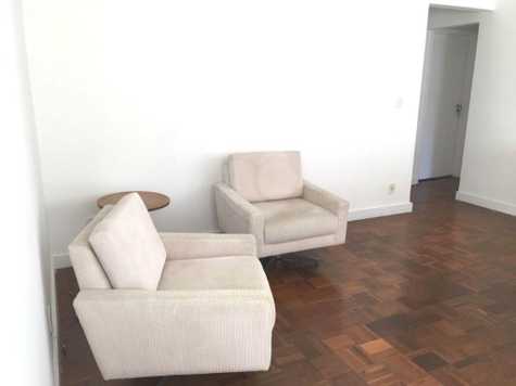 Edifício Garça E Cisne