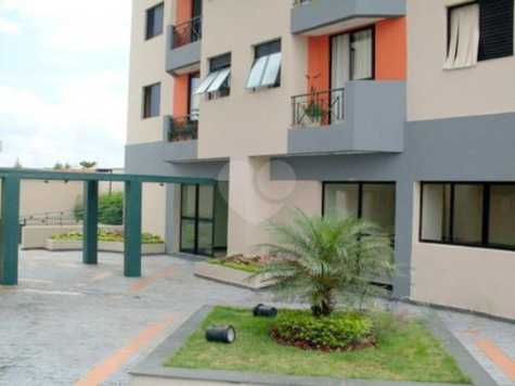 SOLAR DOS GIRASSOIS - BRESSER