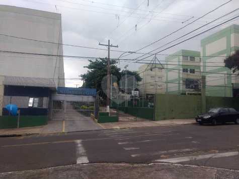 	Condomínio Maria Tereza