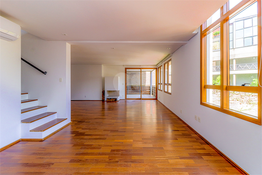 Venda Apartamento São Paulo Cerqueira César 1
