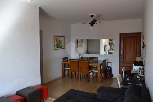 Condomínio Edifício Ilha de Tebas