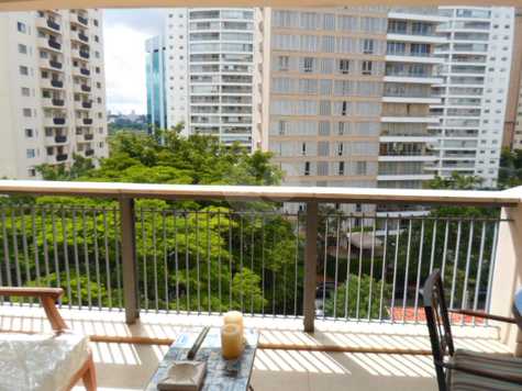 ALTO DE PINHEIROS