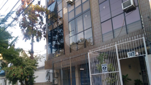 CENTRO PROFISSIONAL ROBERTO FUHRMANN