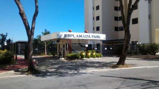 Esplanada Park  