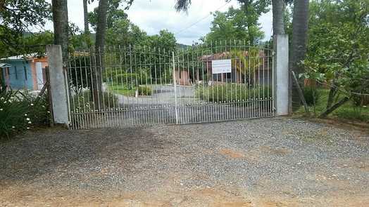 Venda Sítio Piedade Centro 1