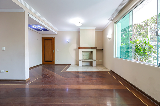 Venda Casa São Paulo Jardim Novo Mundo 1