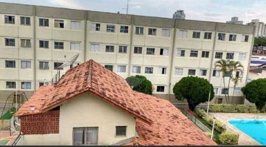 Conjunto Sport Ville Resid Sul