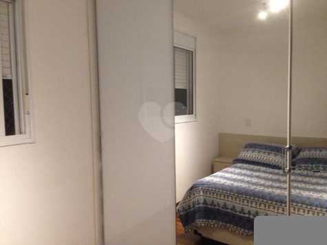 Aluguel Apartamento São Paulo Vila Mazzei 1