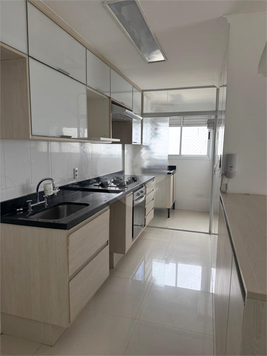 Aluguel Apartamento São Paulo Vila Mazzei 1