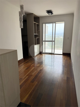 Aluguel Apartamento São Paulo Vila Mazzei 1