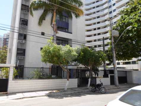 EDIFÍCIO SAN LORENZO