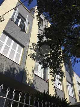 Edifício Mary Poppins
