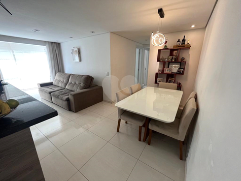 Venda Apartamento São Paulo Mooca 1