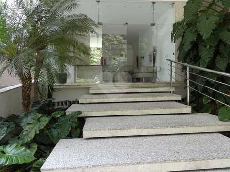 Venda Apartamento São Paulo Cerqueira César 1