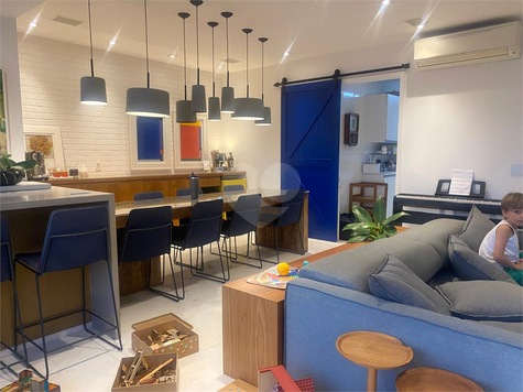 Aluguel Apartamento São Paulo Itaim Bibi 1
