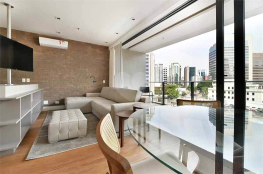 Venda Apartamento São Paulo Vila Olímpia 1