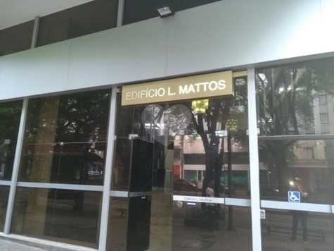 Luiz Mattos