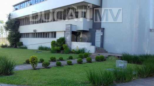 CONDOMÍNIO ALBERT EINSTEIN CENTER