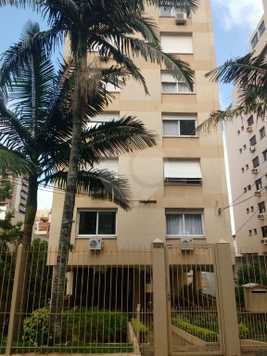 Edificio jardin Bela Vista