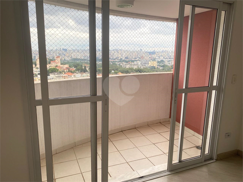 Venda Apartamento São Paulo Casa Verde 1