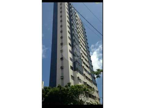 Edificio Solar Debret