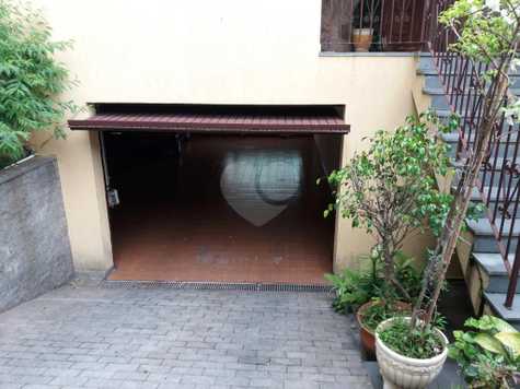 Venda Sobrado São Paulo Vila Albertina 1