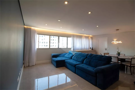 Venda Apartamento São Paulo Vila Cordeiro 1