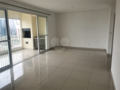 Venda Apartamento São Paulo Jardim Caravelas 1