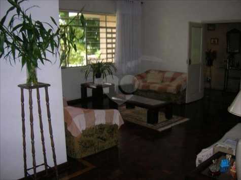 Venda Sobrado São Paulo Alto Da Lapa 1