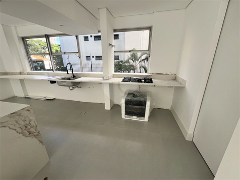 Venda Apartamento São Paulo Planalto Paulista 1