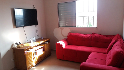 Venda Apartamento São Paulo Terceira Divisão De Interlagos 1