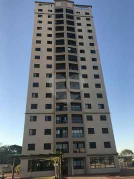 Residencial Athenas