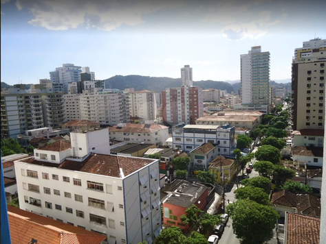Edificio Itajai