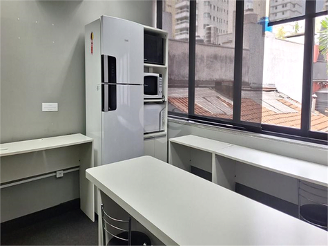 Aluguel Salas São Paulo Pinheiros 1
