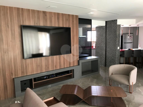 Venda Apartamento São Paulo Vila Ipojuca 1