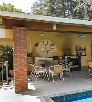 Venda Casa São Paulo Barro Branco (zona Norte) 1