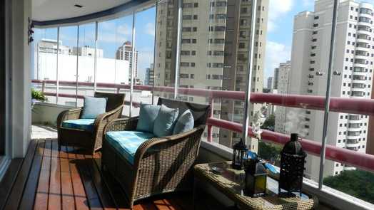 Venda Apartamento São Paulo Vila Mascote 1