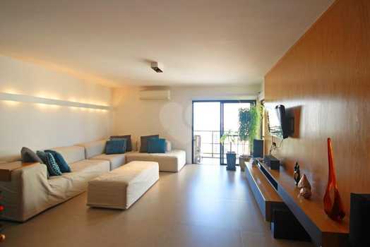 Venda Apartamento São Paulo Alto Da Lapa 1