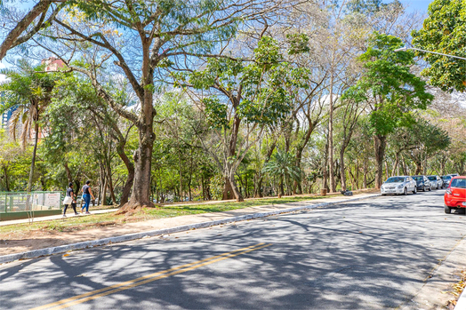 Venda Sobrado São Paulo Vila Monte Alegre 1