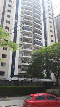 Venda Apartamento São Paulo Indianópolis 1