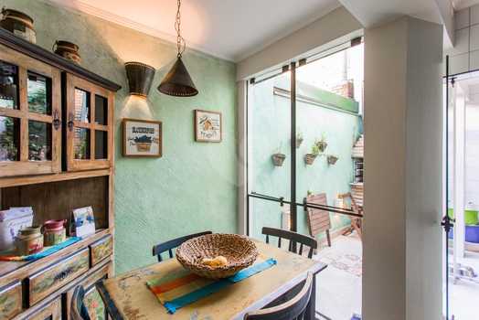 Venda Condomínio São Paulo Vila Mariana 1