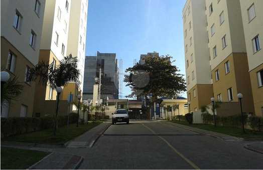 Condomínio Residencial Harmonia